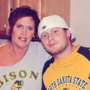 Meet your Posher, Mitchell